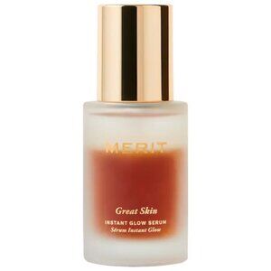 Great Skin Instant Glow Serum by Merit